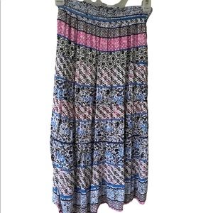 Joey B. Girls skirt- medium